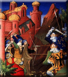 crusades