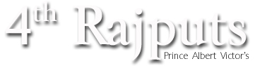4th Rajputs