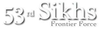 53rd Sikhs