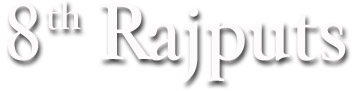 8th Rajputs