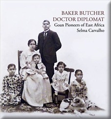British Empire Book