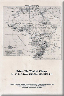 British Empire Book