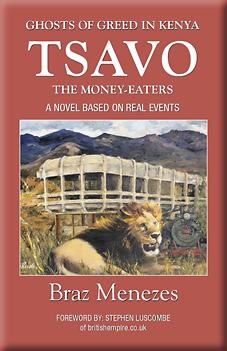 British Empire Book