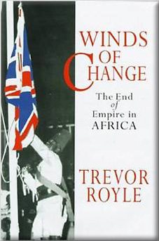 British Empire Book