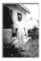 Uganda Long Ago