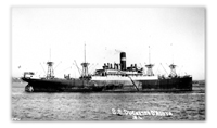 Cutting out Expedition to Fernando Po