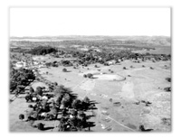 Uganda Long Ago