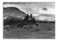 The Kenya Colonial Service
