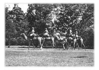 The Kenya Colonial Service
