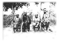 The Kenya Colonial Service