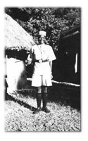 The Kenya Colonial Service