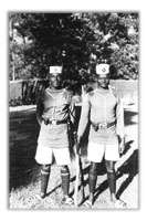 The Kenya Colonial Service