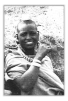 The Kenya Colonial Service
