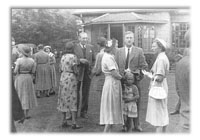 The Kenya Colonial Service