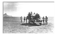 The Kenya Colonial Service