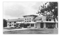 Uganda Long Ago