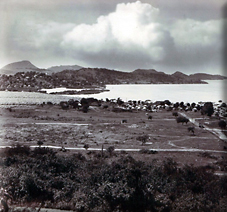 Historical Leeward Island Images