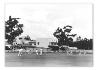 Uganda Long Ago