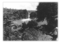 Uganda Long Ago