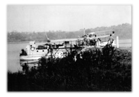 Uganda Long Ago