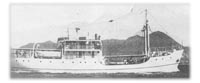 On Being a Pacific Sea-Dog: Gracing the Gilberts