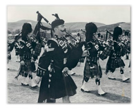 The 2nd Dragoons (Royal Scots Greys)