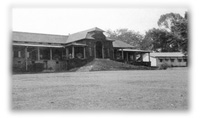 Uganda Long Ago