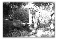 Uganda Long Ago