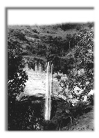 Uganda Long Ago