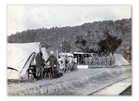 Train to Iganga