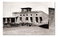 Memories of life in Turkana in the 1940s