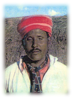 The Unforgettable Bwana Sasa Hivi of Marsabit