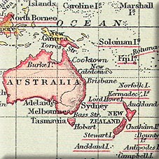 Click for Australasian Colonial Campaigns