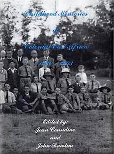 British Empire Book