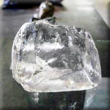 The Cullinan Diamond