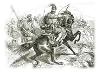 Sobraon Cavalry