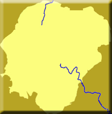 map of Dartmoor