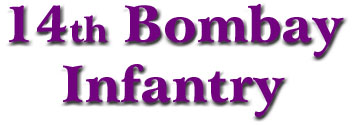 14th Bombay Infantry