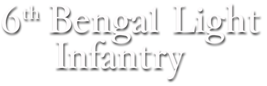 6th Bengal Light Infantry