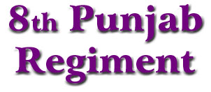 8th Punjab Regiment