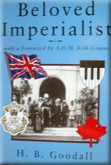 British Empire Book