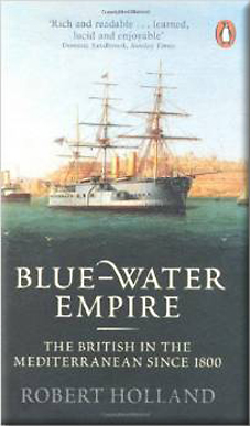 British Empire Book