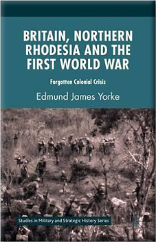British Empire Book