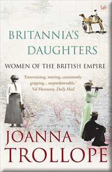 British Empire Book