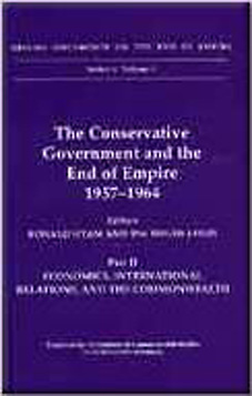 British Empire Book