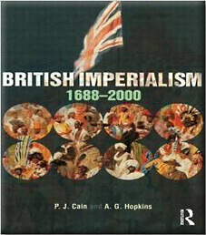 British Empire Book