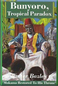 British Empire Book