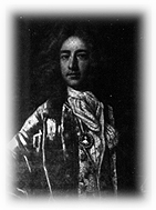 Colonel Daniel Parke (died 1710)