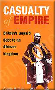 British Empire Book