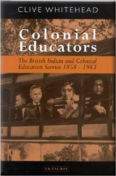 British Empire Book